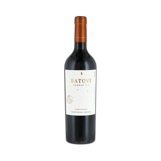 Batovi Tannat T1