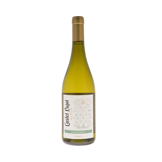 Castel Pujol Altos Chardonnay