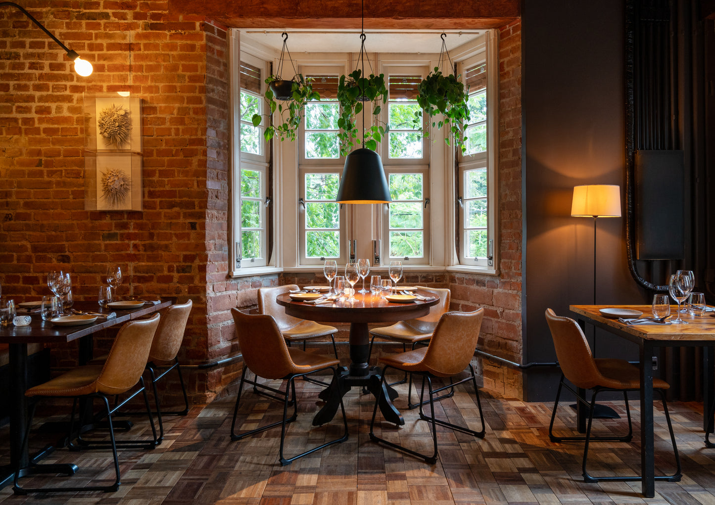 Cocina en la línea: Capincho