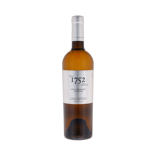 1752 Gran Tradición Petit Manseng-Viognier