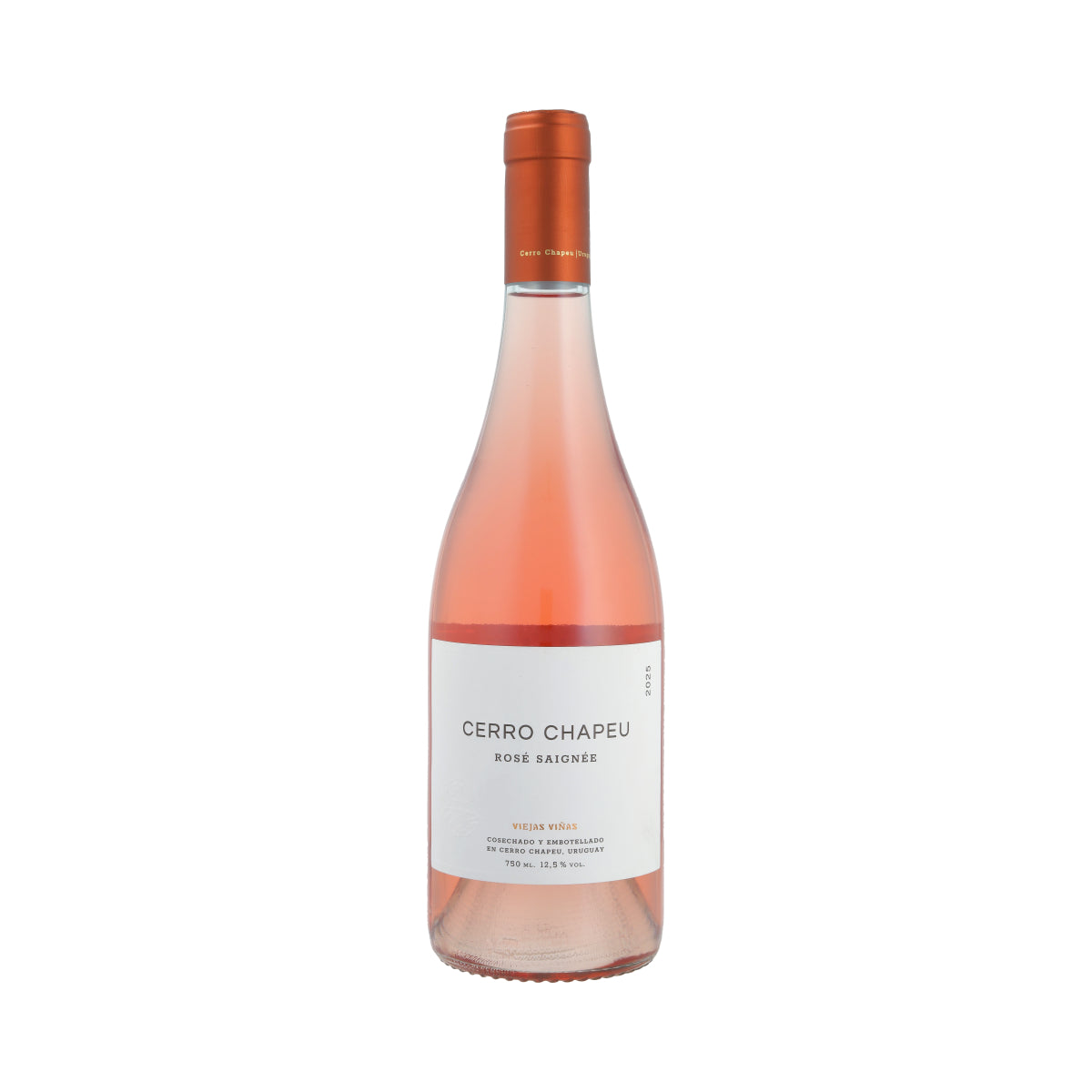 Cerro Chapeu Viejas Viñas Rosé Saignée