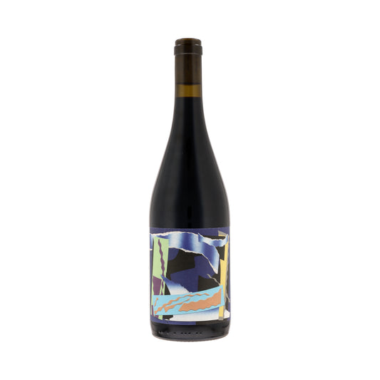 Castel Pujol Sinestesia SWOOOSH Cabernet Sauvignon