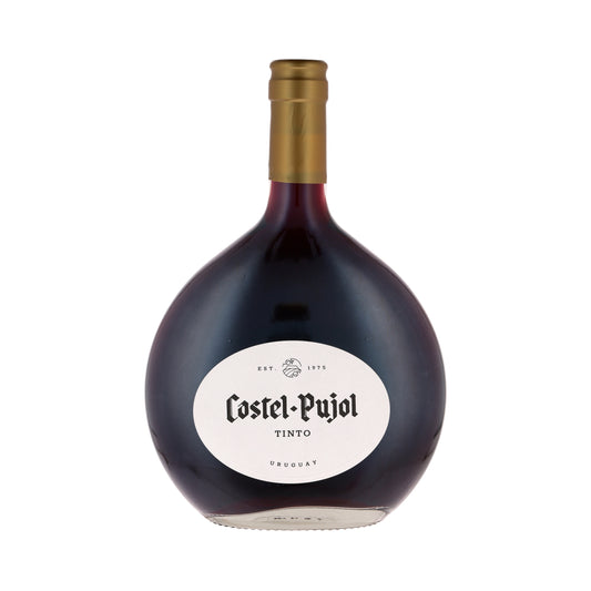 Castel Pujol Clásicos Tannat
