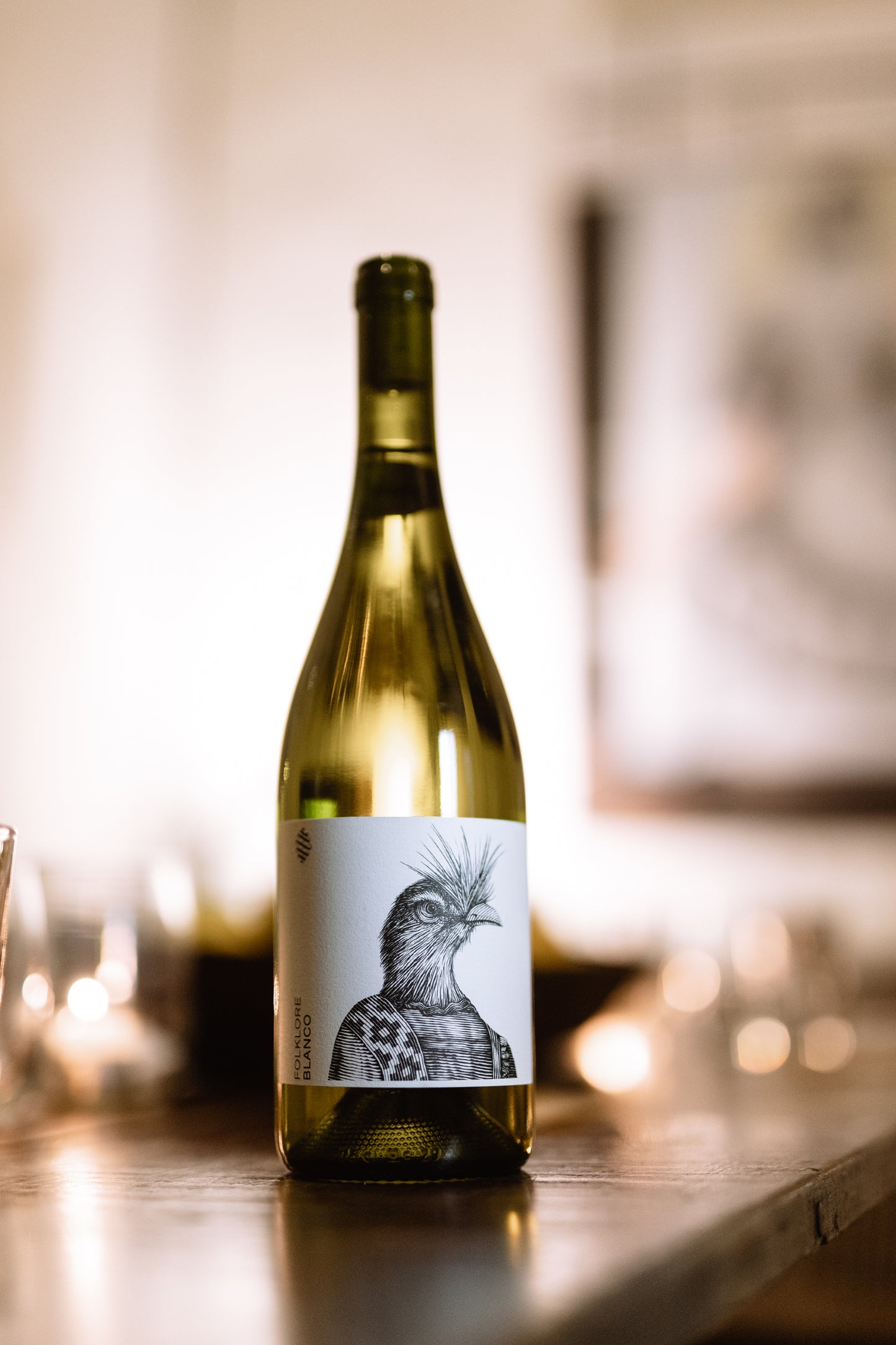 Castel Pujol Folklore Blanco_3