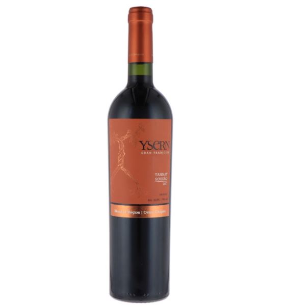Ysern Gran Tradición Tannat-Sousão