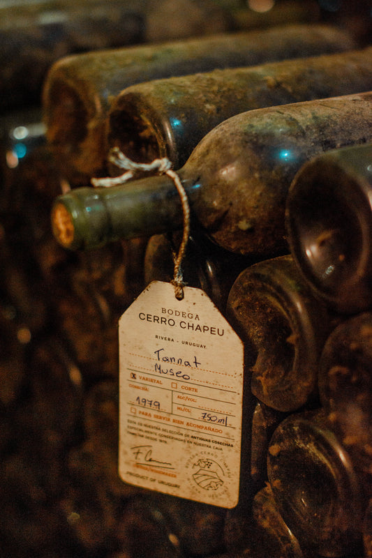 1752 Gran Tradición Antiguas cosechas