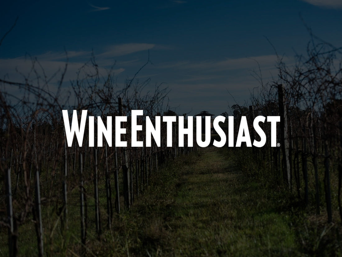 Wine Enthusiast, Michael Schachner, Jun. 2019