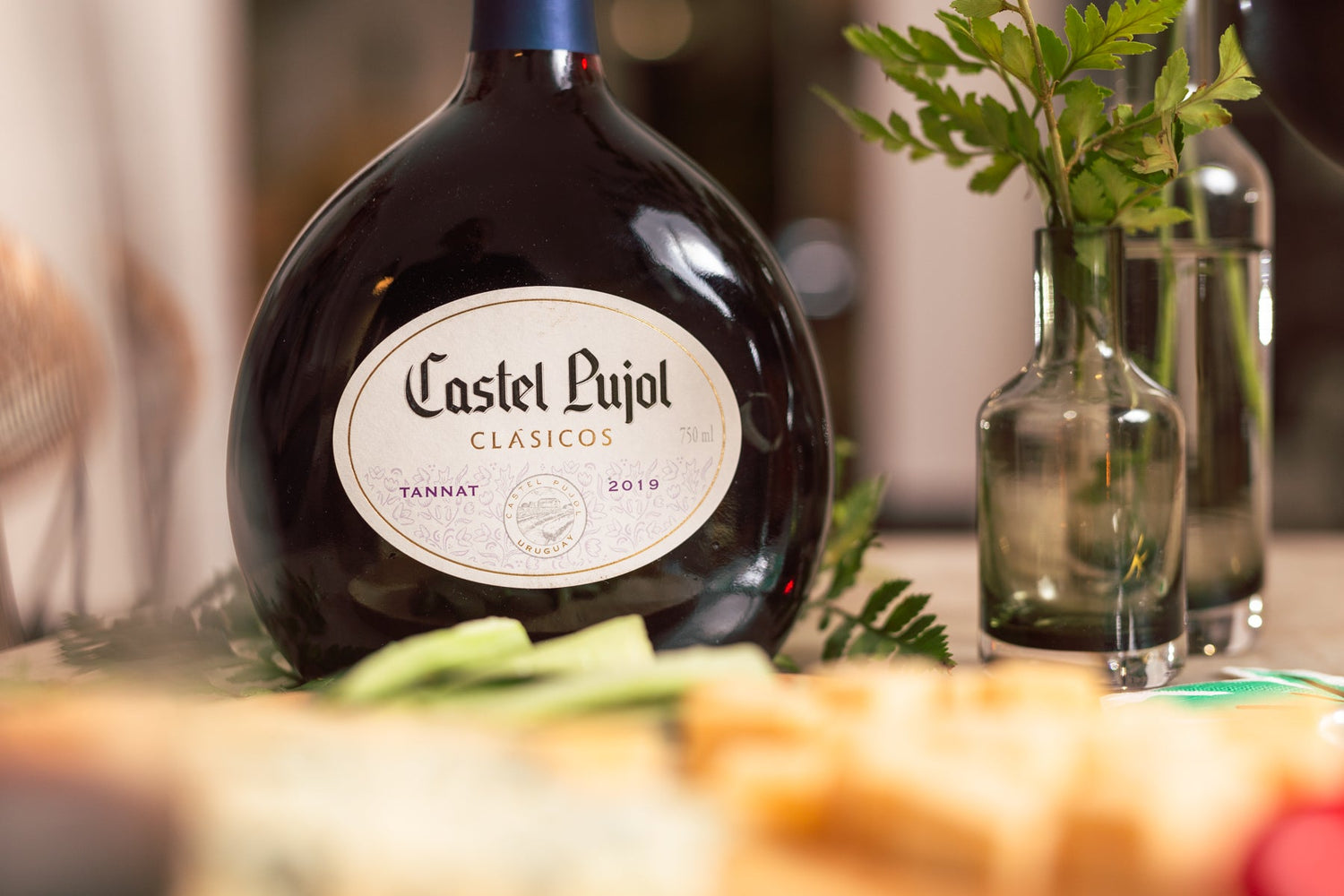 Castel Pujol Clásicos