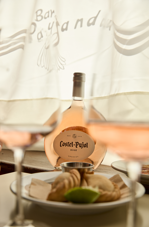 Castel Pujol Clásicos
