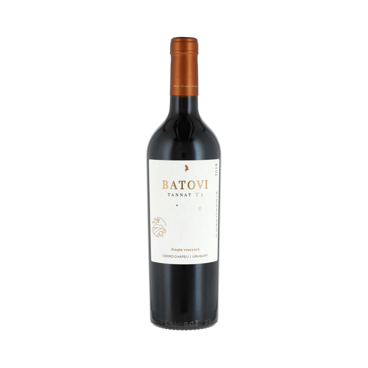 Batovi Tannat T1