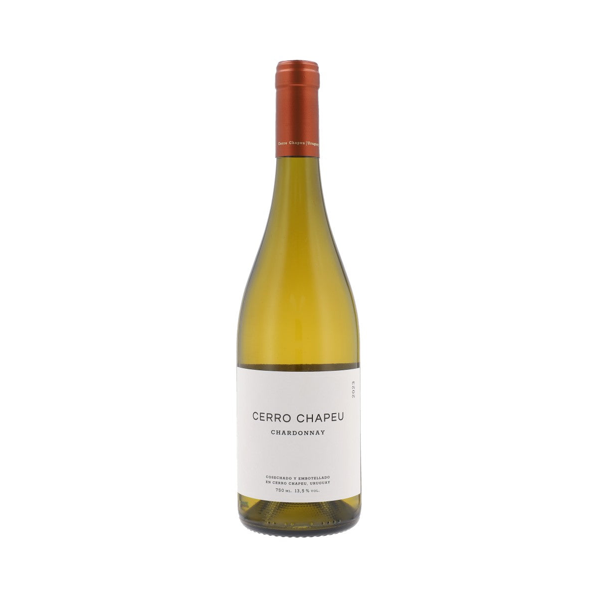 Cerro Chapeu Chardonnay