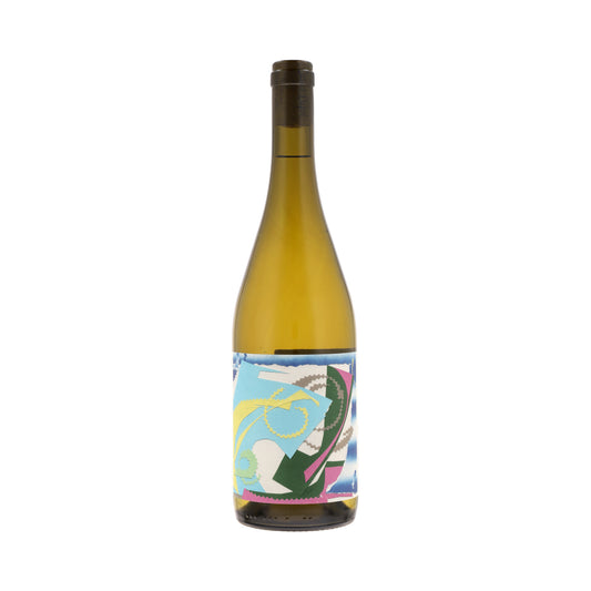 Castel Pujol Sinestesia Chardonnay