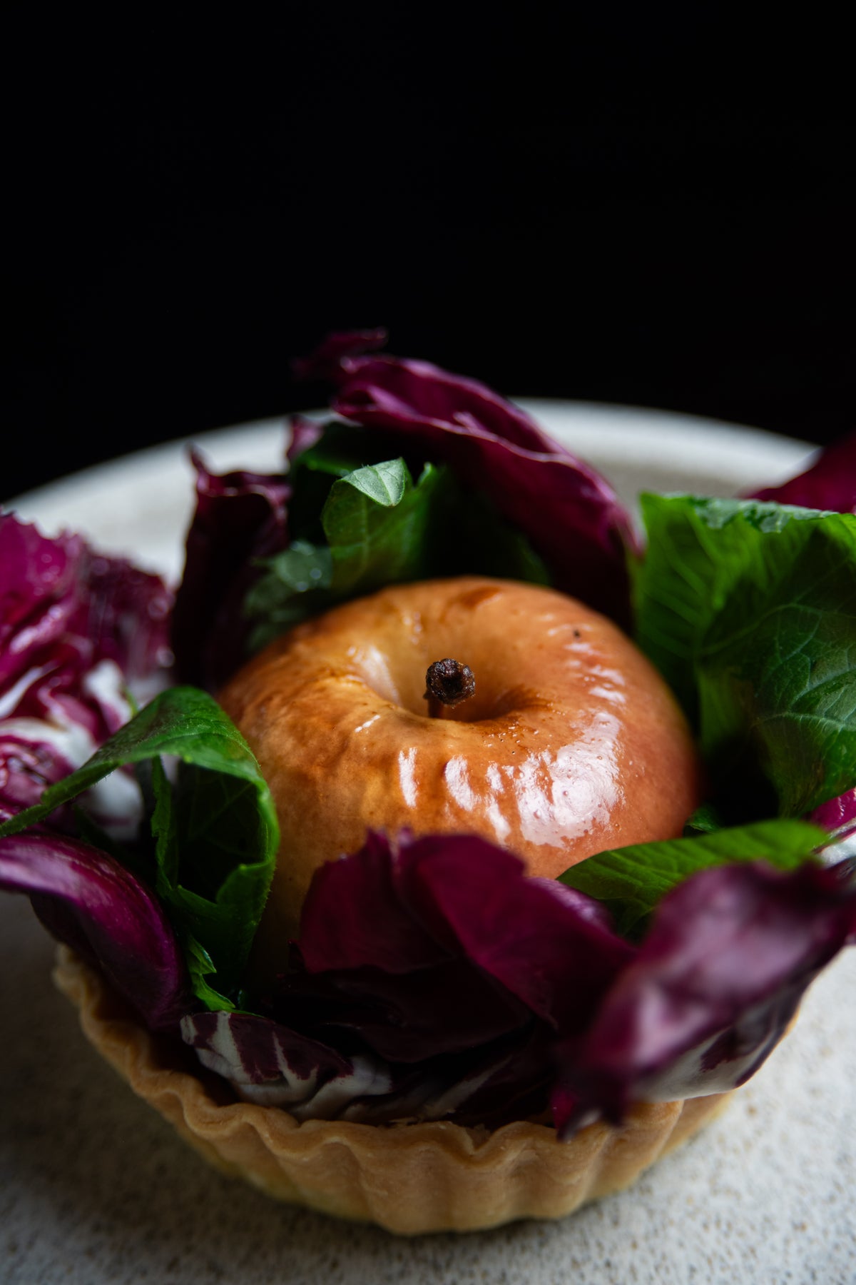 Cocina en la línea: Maximiliano Matsumoto y Guillermo Jackson