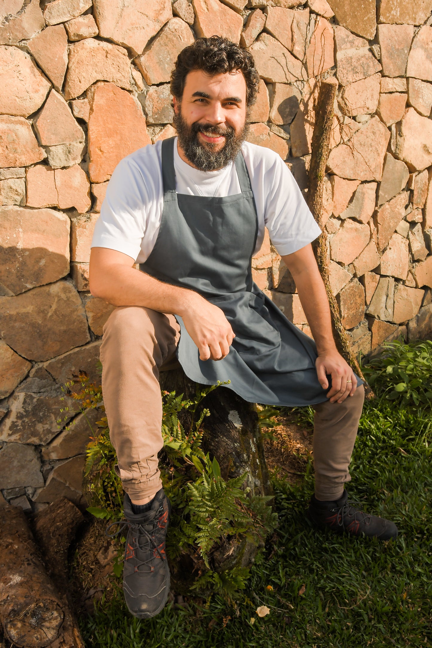 Cocina en la línea: Laura Rosano y Rodrigo Bellora