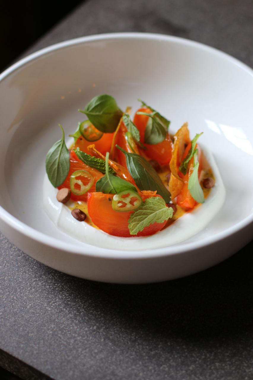 Cocina en la línea: Capincho