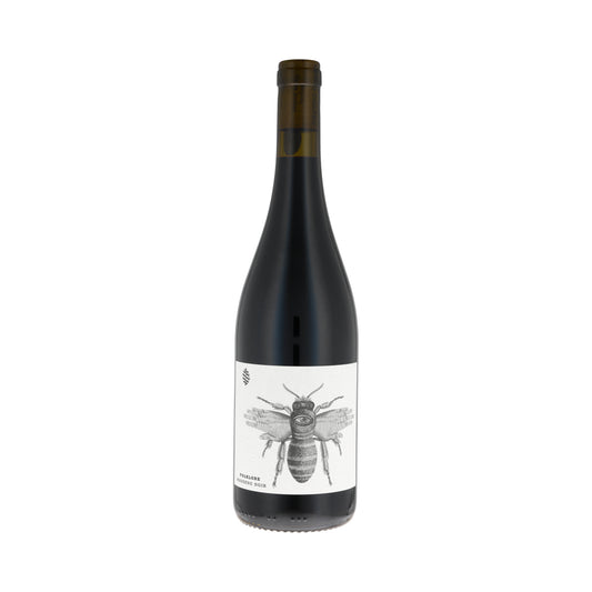 Castel Pujol Folklore Manseng noir