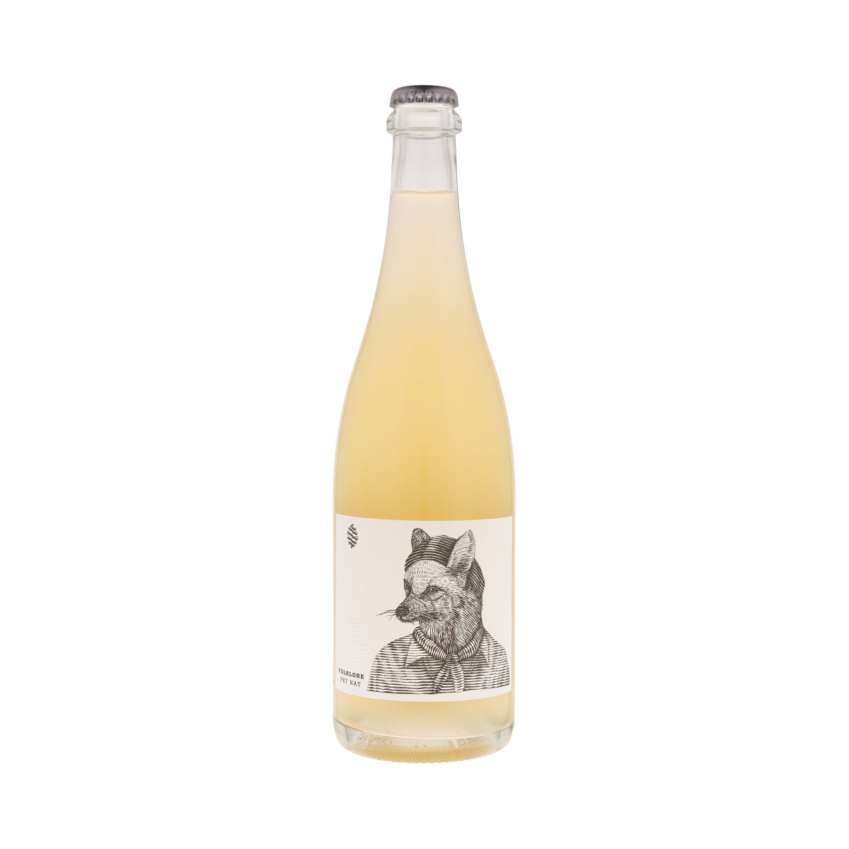 Castel Pujol Folklore Pet Nat