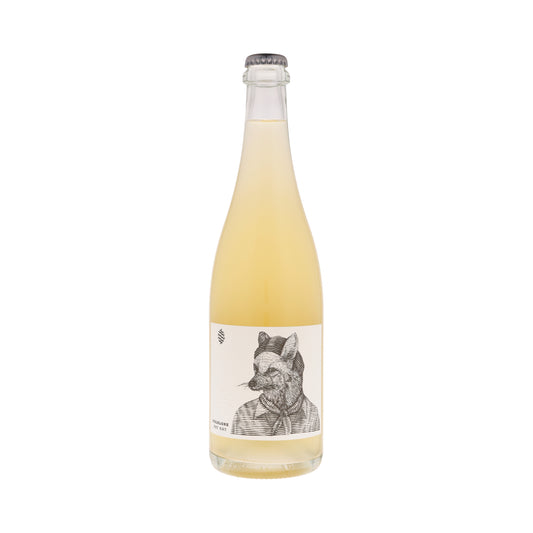 Castel Pujol Folklore Pet Nat