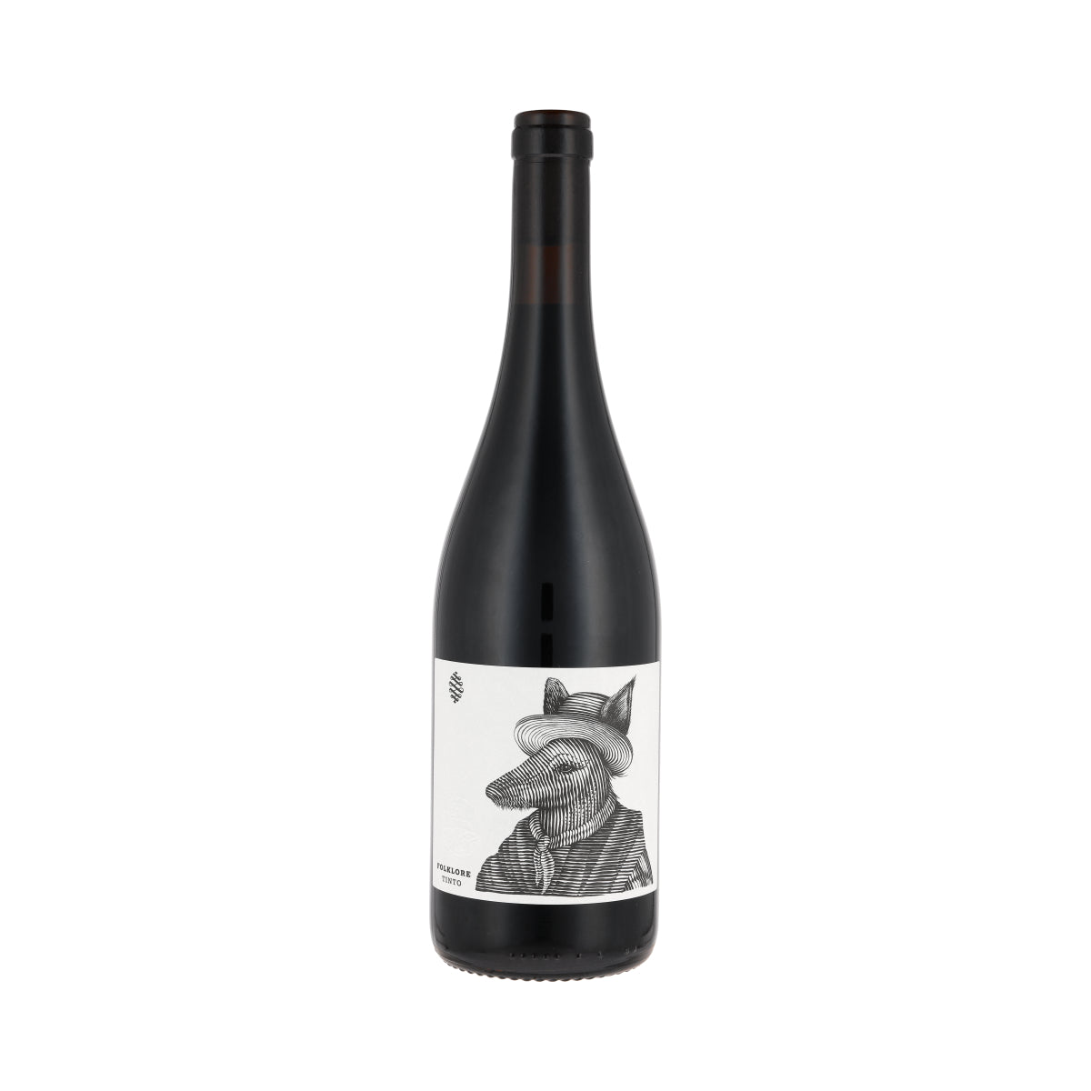 Castel Pujol Folklore Tinto
