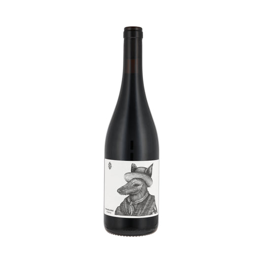 Castel Pujol Folklore Tinto