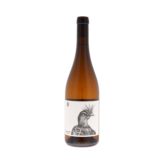 Castel Pujol Folklore Blanco
