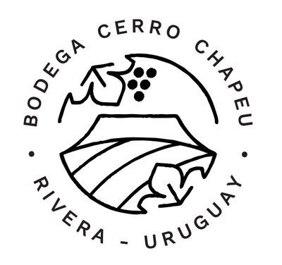 Logo Bodega Cerro Chapeu