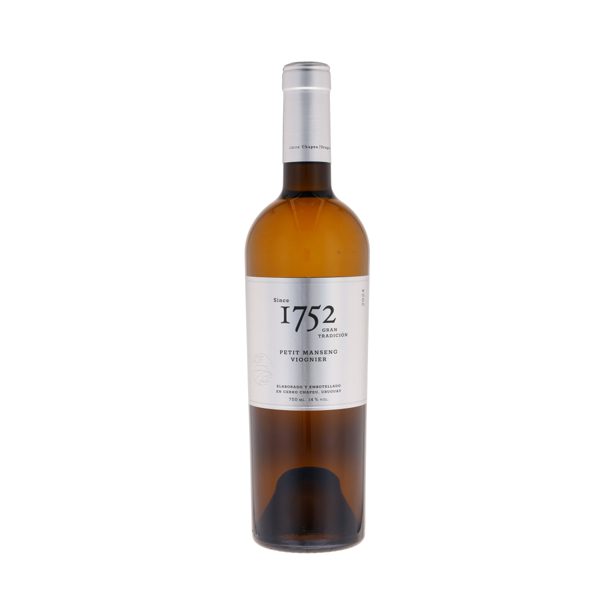 1752 Gran Tradición Petit Manseng-Viognier
