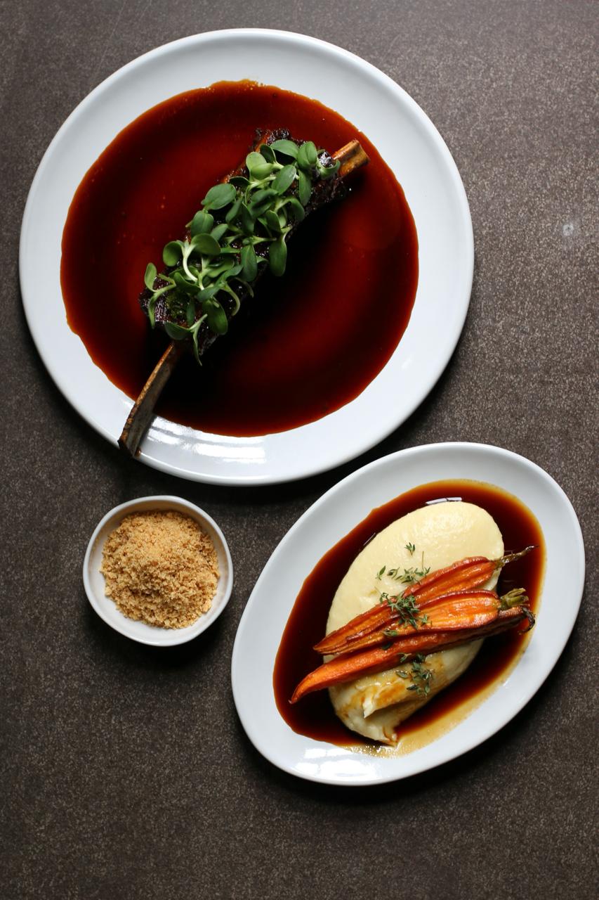 Cocina en la línea: Capincho