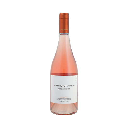 Cerro Chapeu Viejas Viñas Rosé Saignée