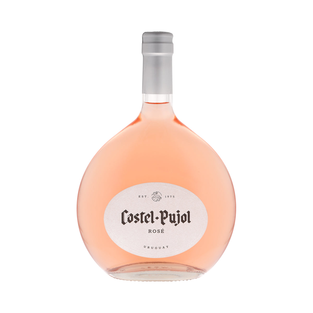 Castel Pujol Rosé Clásicos