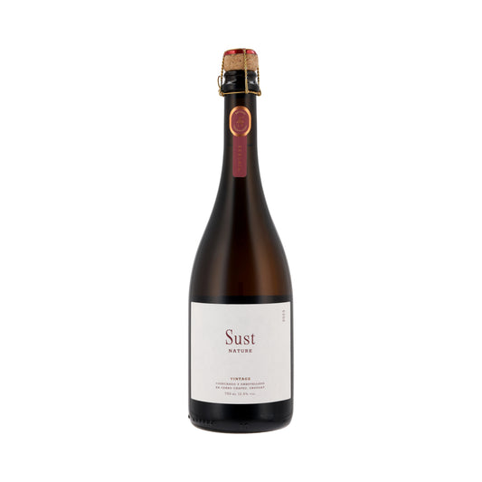 Sust Brut Vintage Nature