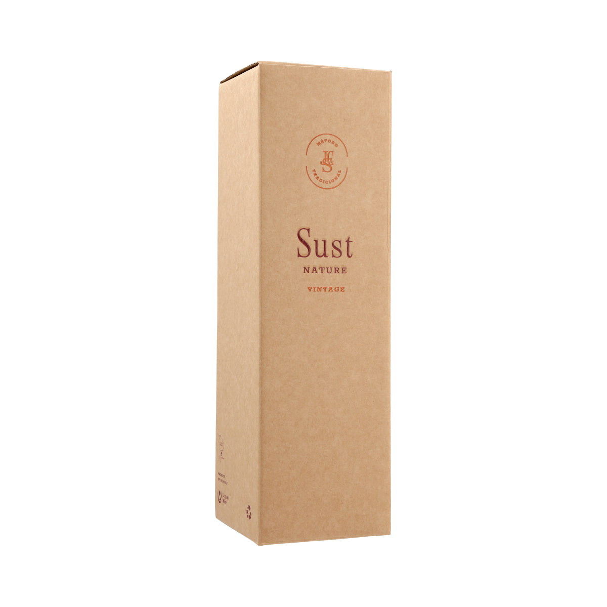 Sust Brut Vintage Nature