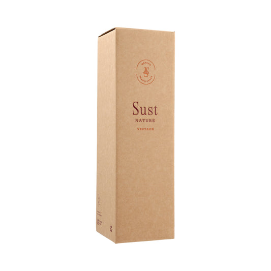Sust Brut Vintage Nature