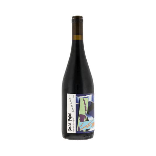 Castel Pujol Sinestesia SWOOOSH Cabernet Sauvignon