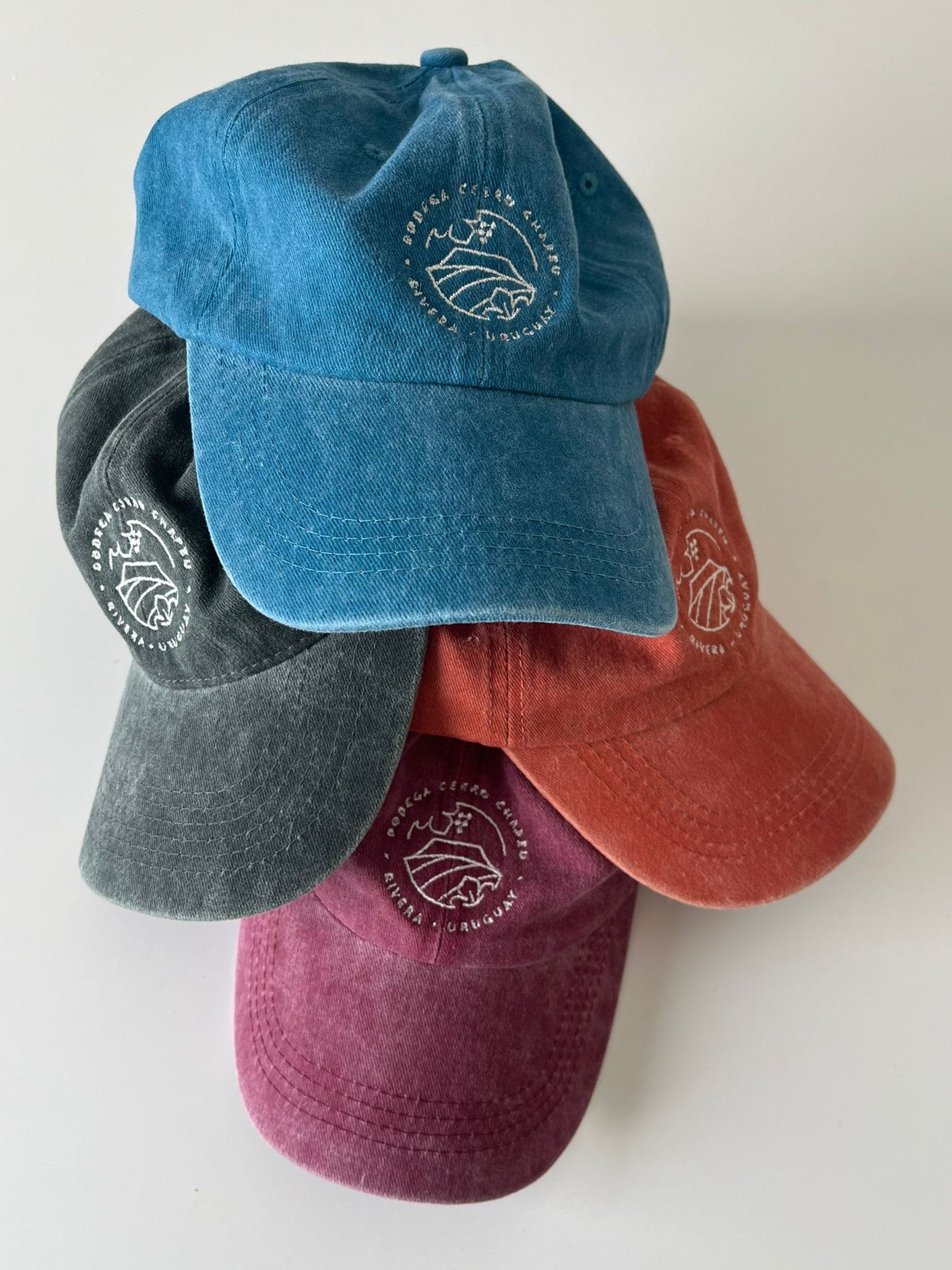 Sombrero cerro chapeu opciones de colores