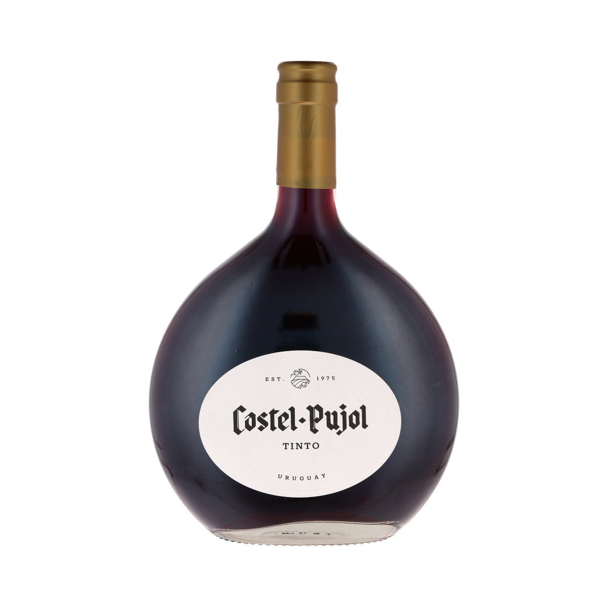 Castel Pujol Clásicos Tinto