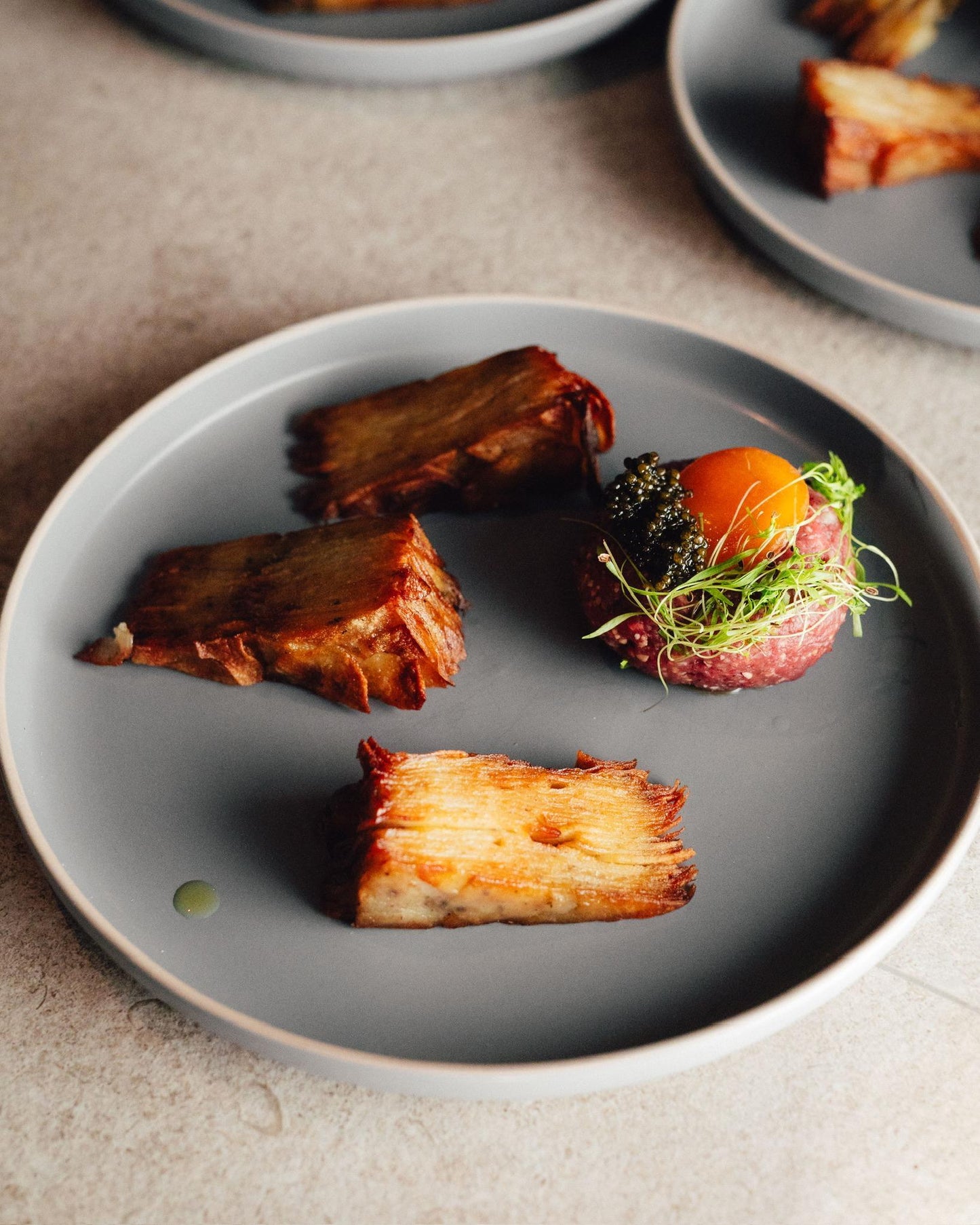 Cocina en la línea: Kinoto