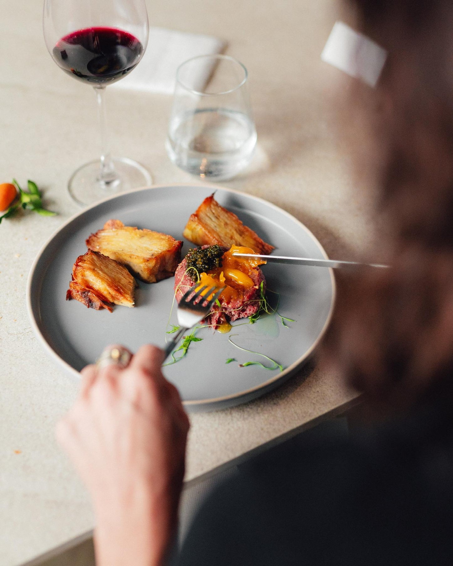 Cocina en la línea: Kinoto