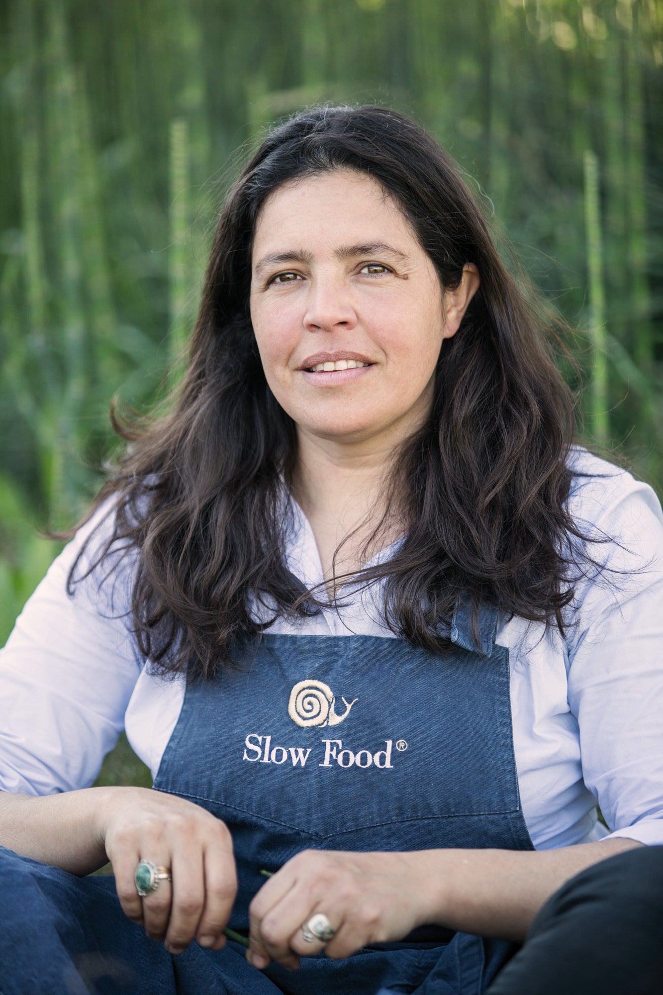Cocina en la línea: Laura Rosano y Rodrigo Bellora