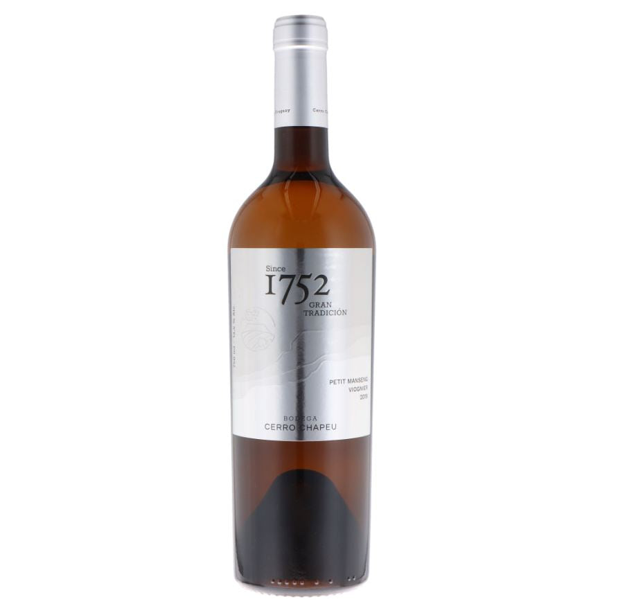 1752 Gran Tradición Petit Manseng-Viognier