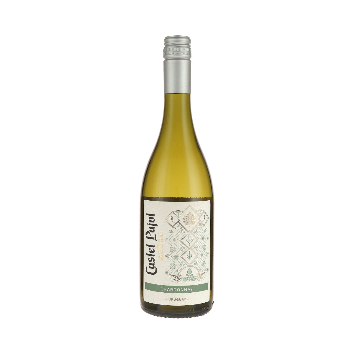 Castel Pujol Altos Chardonnay