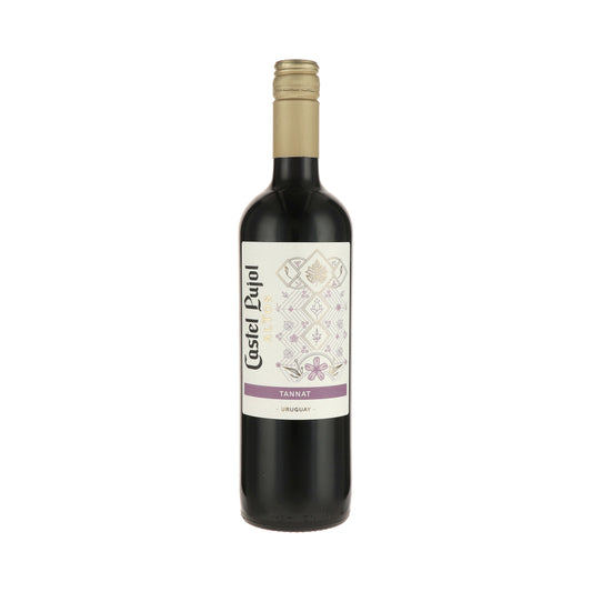 Castel Pujol Altos Tannat