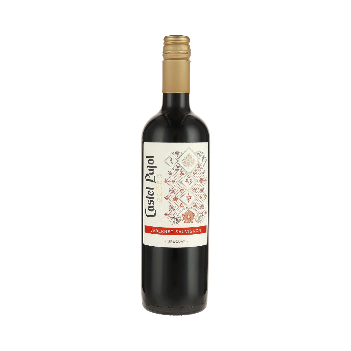 Castel Pujol Altos Cabernet Sauvignon