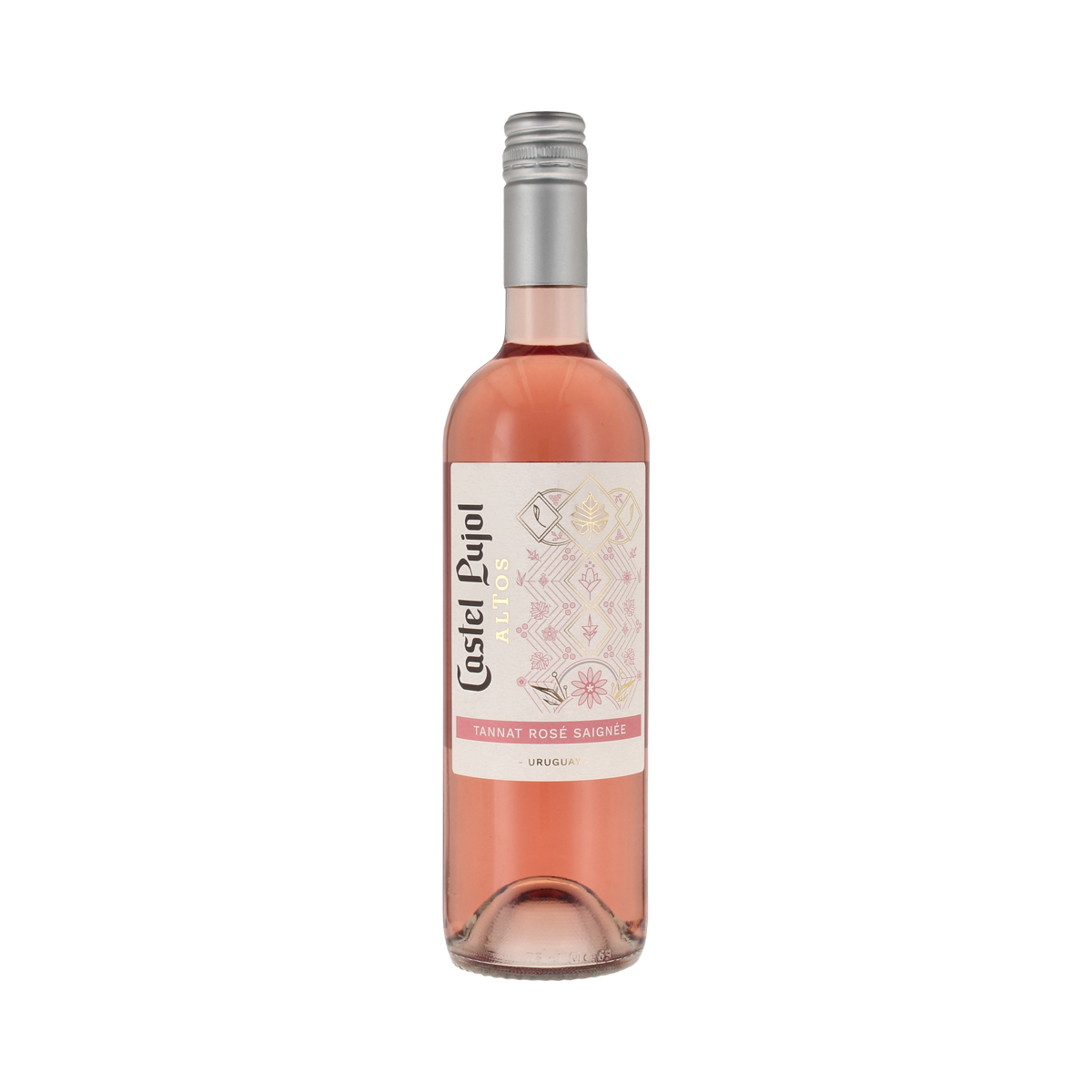 Castel Pujol Altos Tannat Rosé Saignée