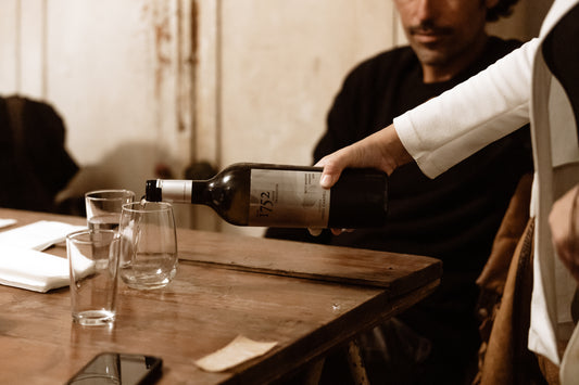 1752 Gran Tradición Petit Manseng-Viognier