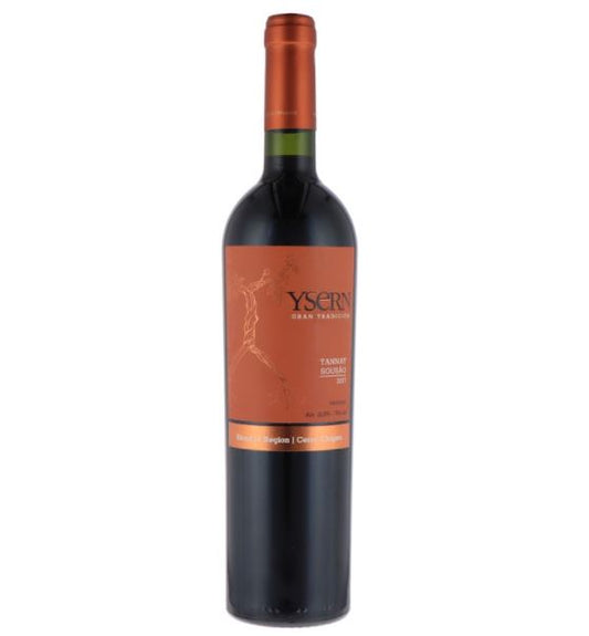 Ysern Gran Tradición Tannat-Sousão