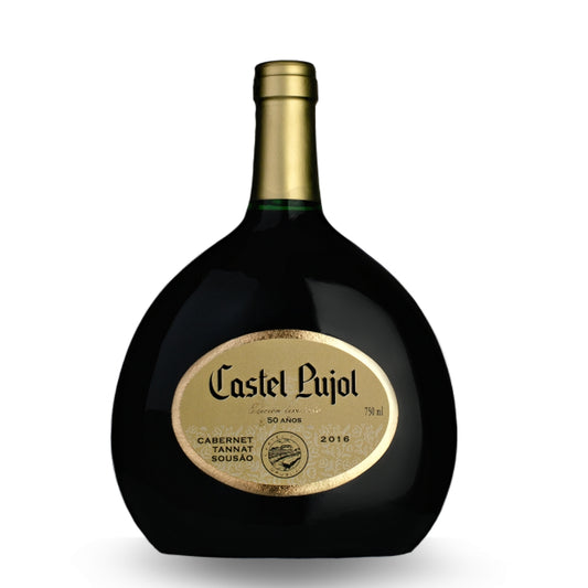 Castel Pujol Clásicos Edición 50 años