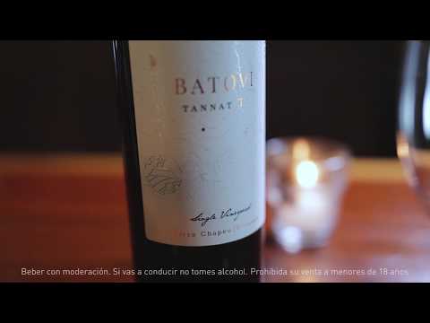 Batovi Tannat T1 Video