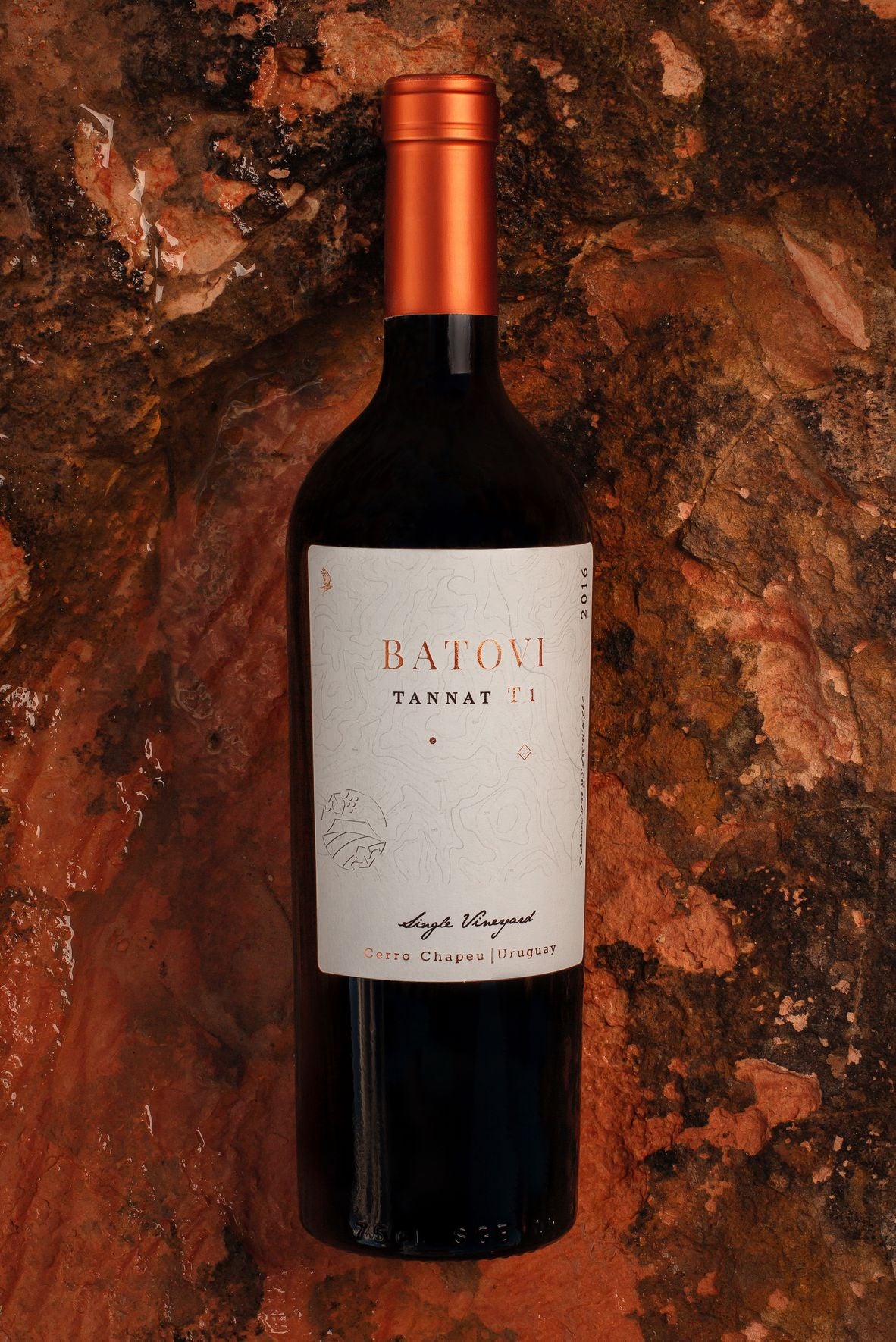 Batovi Tannat T1